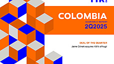 Colombia - 2Q 2025